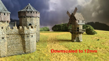 Load image into Gallery viewer, Medieval / Fantasy Campaign 2025
