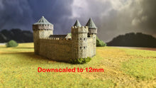 Load image into Gallery viewer, Medieval / Fantasy Campaign 2025
