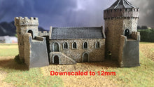 Load image into Gallery viewer, Medieval / Fantasy Campaign 2025
