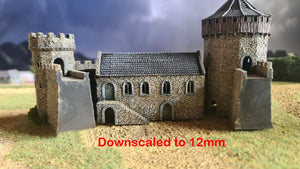 Medieval / Fantasy Campaign 2025