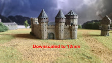 Load image into Gallery viewer, Medieval / Fantasy Campaign 2025

