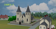 Load image into Gallery viewer, 6mm - 12mm Cold War in Germany
