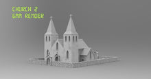Load image into Gallery viewer, 6mm - 12mm Cold War in Germany
