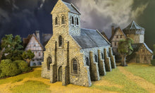 Load image into Gallery viewer, Medieval / Fantasy Campaign 2025
