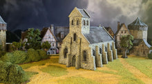 Load image into Gallery viewer, Medieval / Fantasy Campaign 2025
