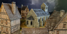 Load image into Gallery viewer, Medieval / Fantasy Campaign 2025
