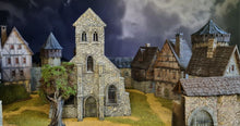 Load image into Gallery viewer, Medieval / Fantasy Campaign 2025
