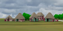 Load image into Gallery viewer, MB1 Napoleonic File set edition 4
