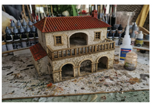 Load image into Gallery viewer, MB1 Port of Plunder, Pirate Carribian buildings

