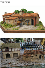 Load image into Gallery viewer, MB1 Port of Plunder, Pirate Carribian buildings

