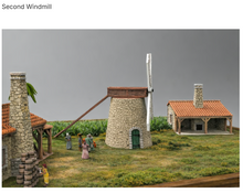 Load image into Gallery viewer, MB1 Port of Plunder, Pirate Carribian buildings
