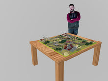 Load image into Gallery viewer, 6mm - 12mm Cold War in Germany
