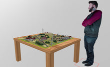 Load image into Gallery viewer, 6mm - 12mm Cold War in Germany
