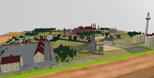Load image into Gallery viewer, 6mm - 12mm Cold War in Germany
