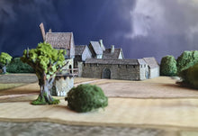 Load image into Gallery viewer, Medieval / Fantasy Campaign 2025
