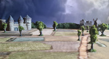 Load image into Gallery viewer, Medieval / Fantasy Campaign 2025
