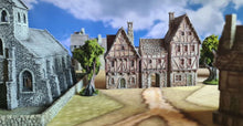 Load image into Gallery viewer, Medieval / Fantasy Campaign 2025
