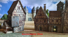 Load image into Gallery viewer, Townset, Rural houses

