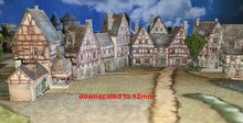 Load image into Gallery viewer, Townset, Rural houses
