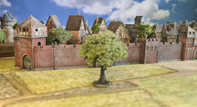 Load image into Gallery viewer, Medieval / Fantasy Campaign 2025
