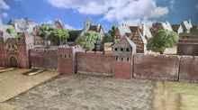 Load image into Gallery viewer, Medieval / Fantasy Campaign 2025
