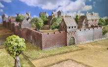 Load image into Gallery viewer, Medieval / Fantasy Campaign 2025
