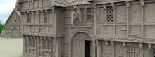 Load image into Gallery viewer, Townset, Rural houses

