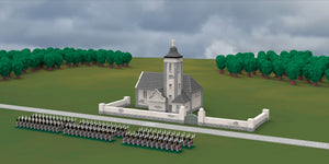 6mm - 12mm Napoleonic