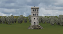 Load image into Gallery viewer, Medieval / Fantasy Campaign 2025
