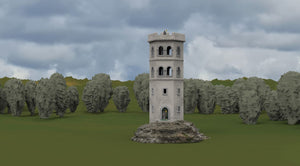 Medieval / Fantasy Campaign 2025