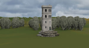 Medieval / Fantasy Campaign 2025