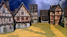 Load image into Gallery viewer, Medieval / Fantasy Campaign 2025
