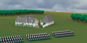 6mm - 12mm Napoleonic