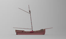 Load image into Gallery viewer, MB1 Napoleonic File set edition 4
