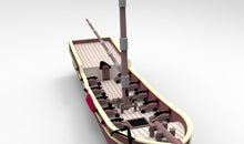 Load image into Gallery viewer, MB1 Napoleonic File set edition 4
