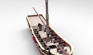MB1 Napoleonic File set edition 4