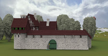 Load image into Gallery viewer, Medieval / Fantasy Campaign 2025
