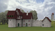 Load image into Gallery viewer, Medieval / Fantasy Campaign 2025
