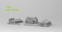 Load image into Gallery viewer, 6mm - 12mm Cold War in Germany
