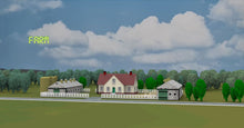 Load image into Gallery viewer, 6mm - 12mm Cold War in Germany
