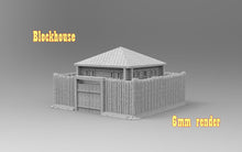 Load image into Gallery viewer, 6mm - 12mm French Indian War, War of Independence, American Civil War
