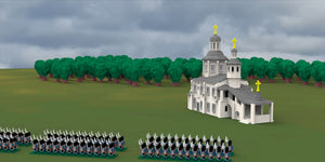 6mm - 12mm Napoleonic