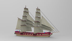 MB1 Napoleonic File set edition 4