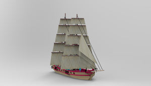MB1 Napoleonic File set edition 4