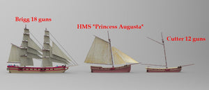 MB1 Napoleonic File set edition 4