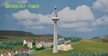 Load image into Gallery viewer, 6mm - 12mm Cold War in Germany
