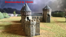Load image into Gallery viewer, Medieval / Fantasy Campaign 2025
