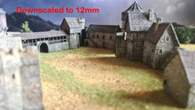 Load image into Gallery viewer, Medieval / Fantasy Campaign 2025
