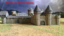 Load image into Gallery viewer, Medieval / Fantasy Campaign 2025
