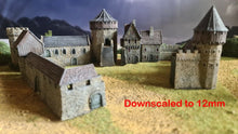 Load image into Gallery viewer, Medieval / Fantasy Campaign 2025
